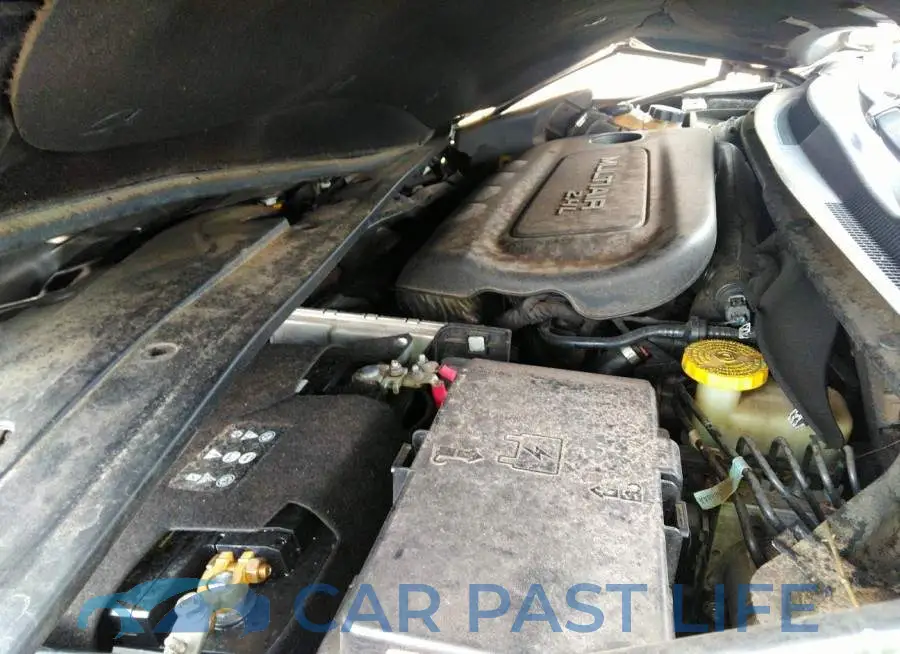 1C3CCCAB3FN639897# 10