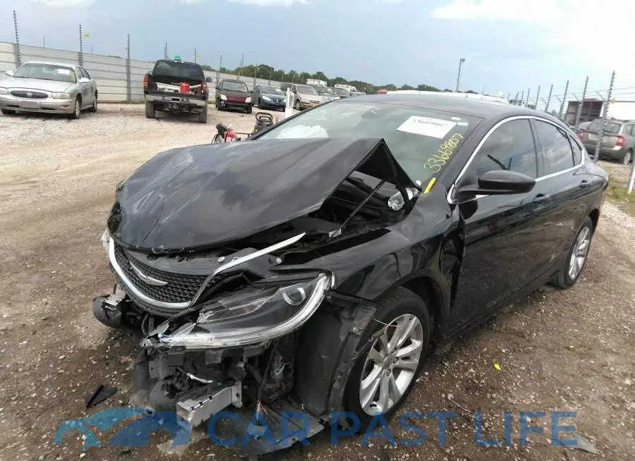 1C3CCCAB3FN639897# 2