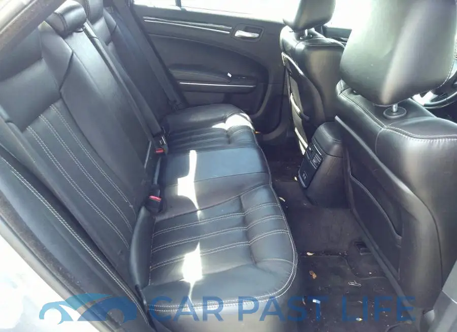 2C3CCABG4JH227441# 8