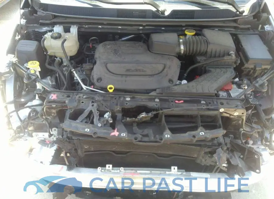 2C4RC1DG1MR542604# 10