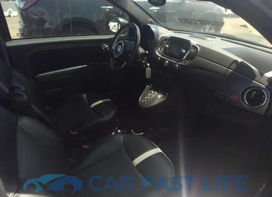 3C3CFFGE1GT184186# 5