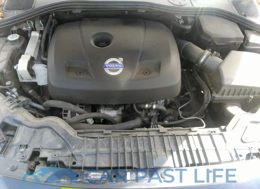 YV140MEK5F1225479# 10