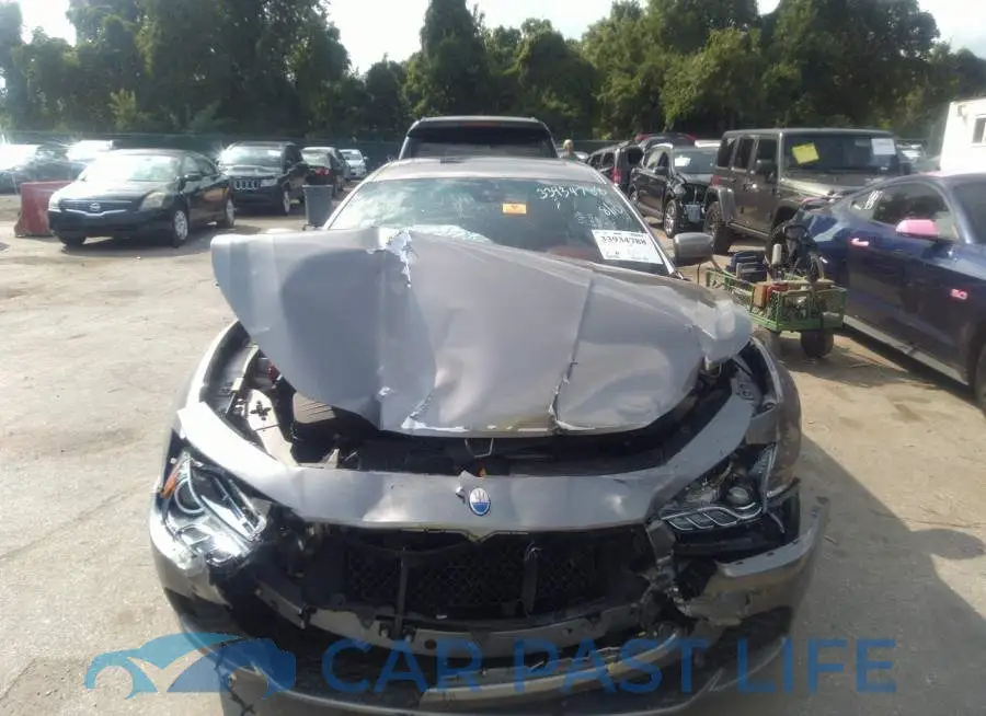 ZAM57RTAXF1131784# 6