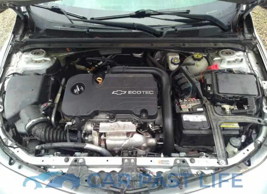 1G1ZB5ST5GF234978# 10