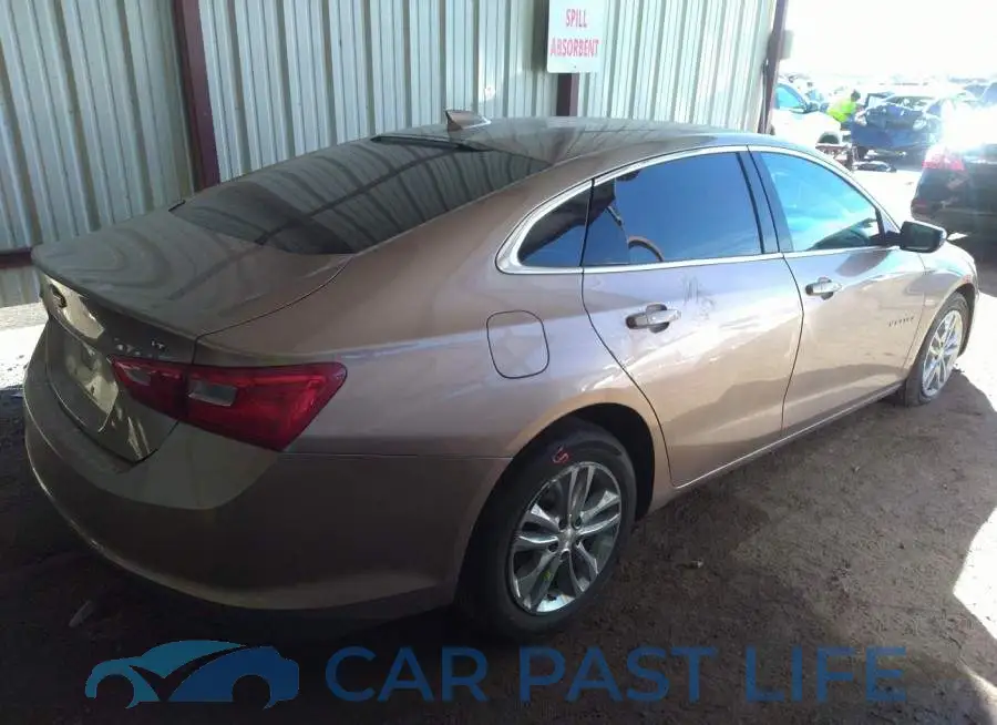 1G1ZD5STXJF135929# 4