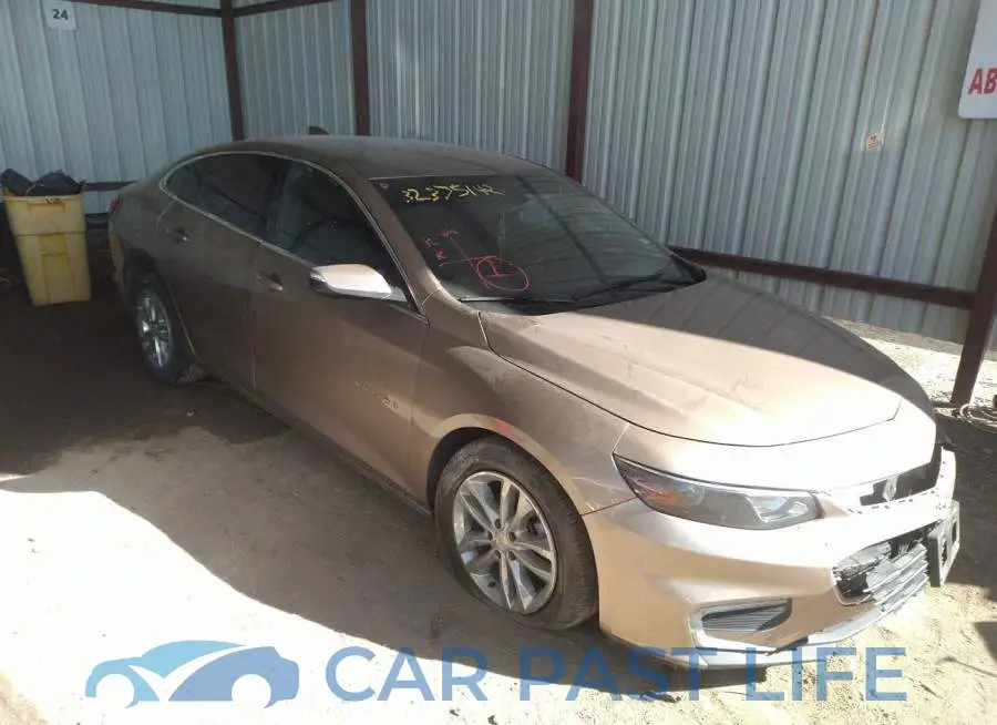 1G1ZD5STXJF135929# 1