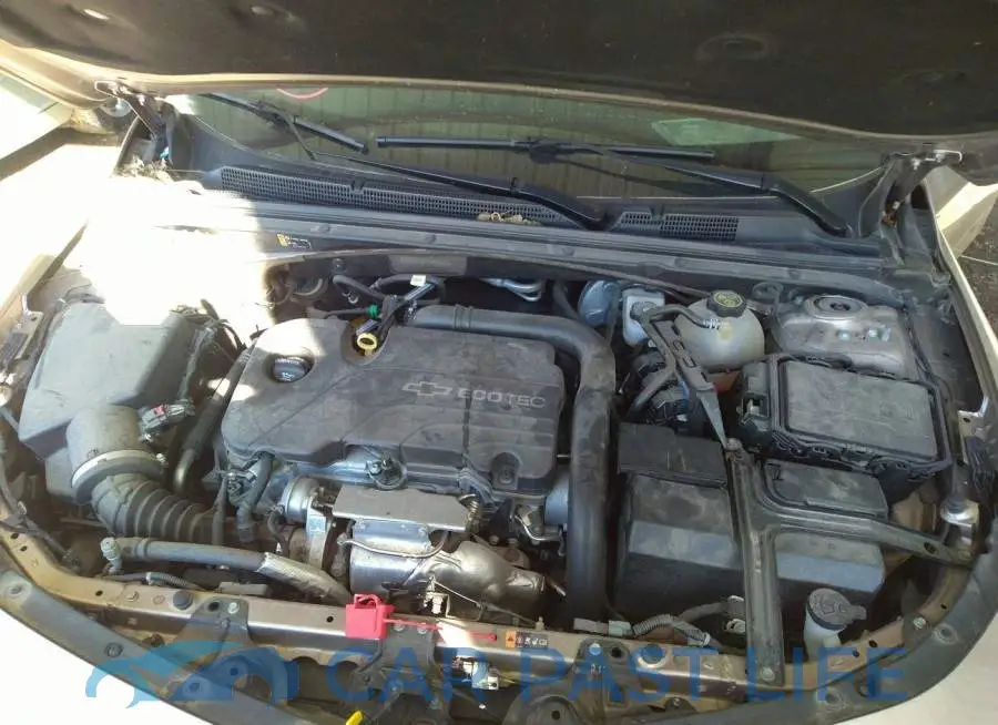 1G1ZD5STXJF135929# 10