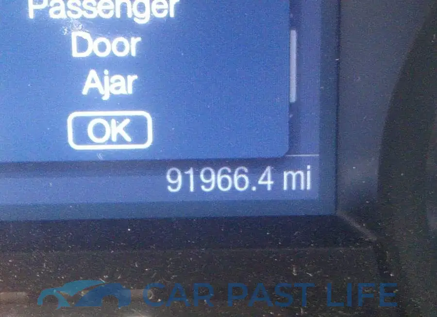 1FM5K8AR6FGB25964# 7