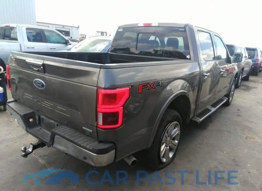 1FTEW1EG2JFB95923# 4