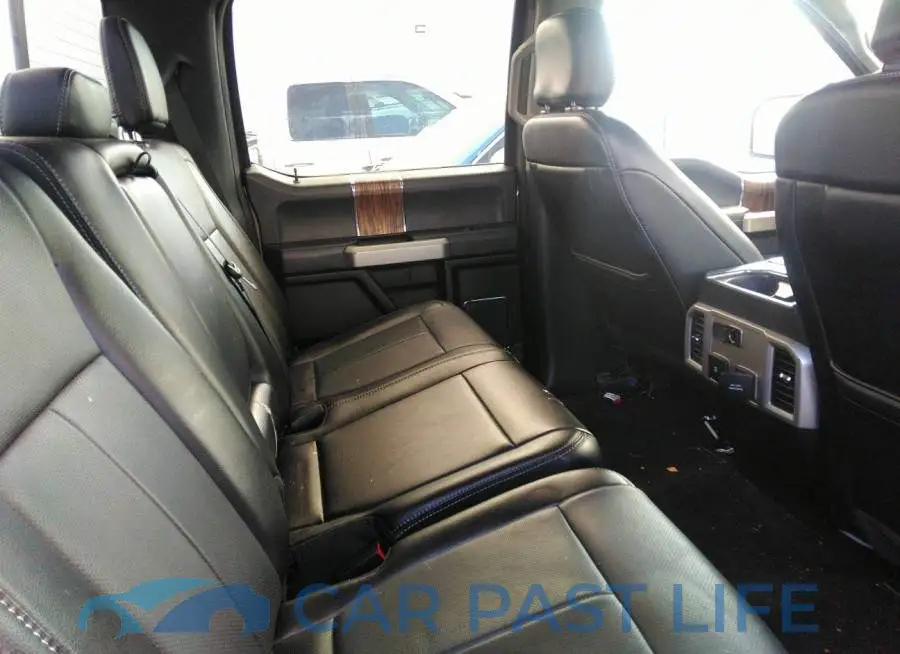 1FTEW1EG2JFB95923# 8