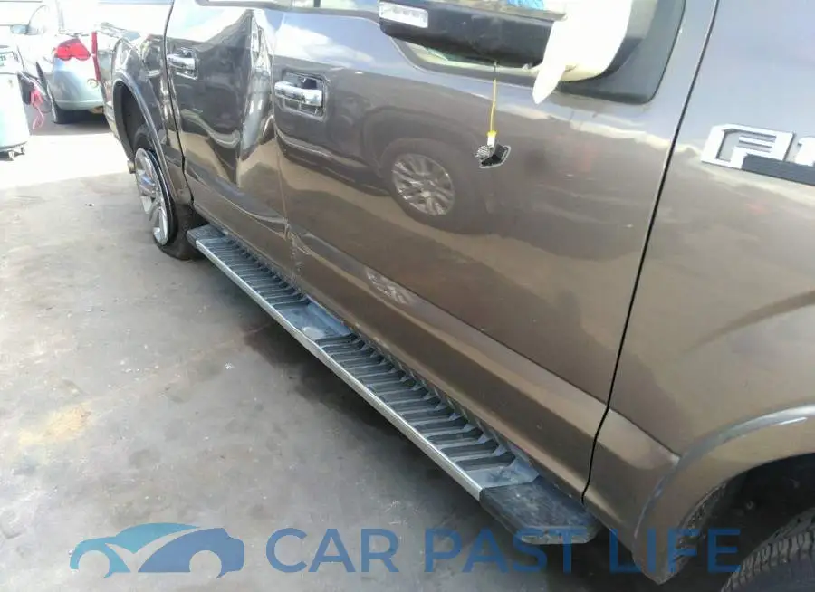 1FTEW1EG2JFB95923# 6