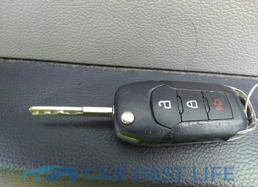 1FTEX1CP2HKE13036# 11