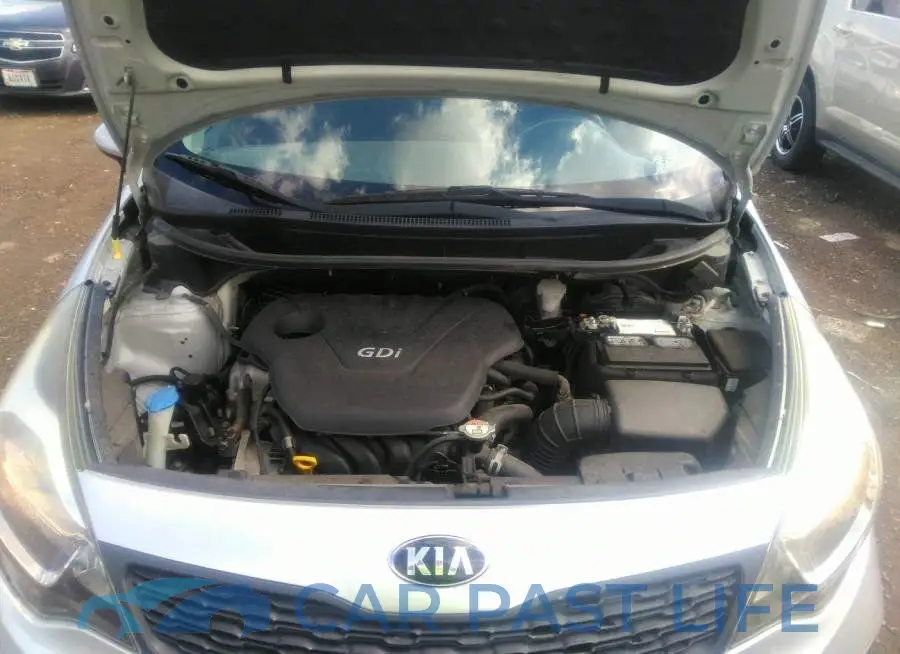 KNADM4A38F6432750# 10
