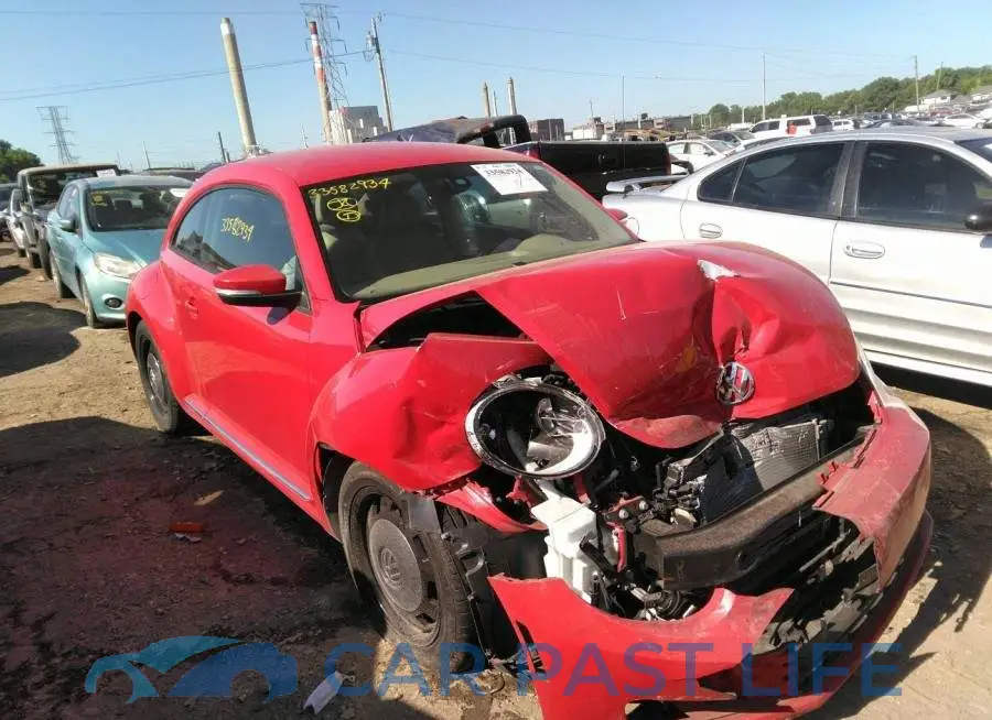 3VWJ17AT0GM616062# 6