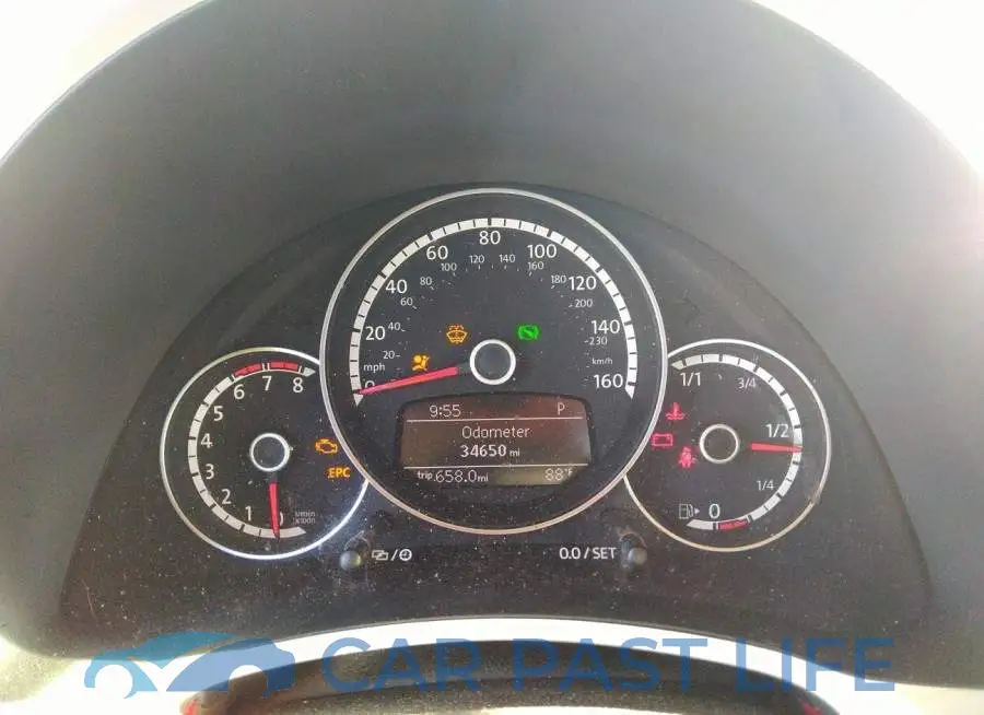 3VWJ17AT0GM616062# 7