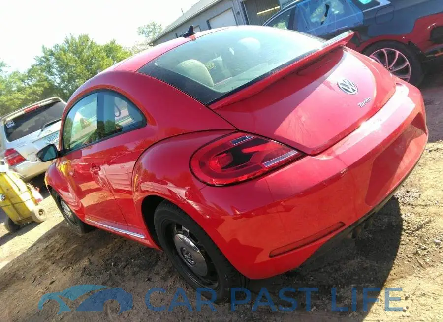 3VWJ17AT0GM616062# 3
