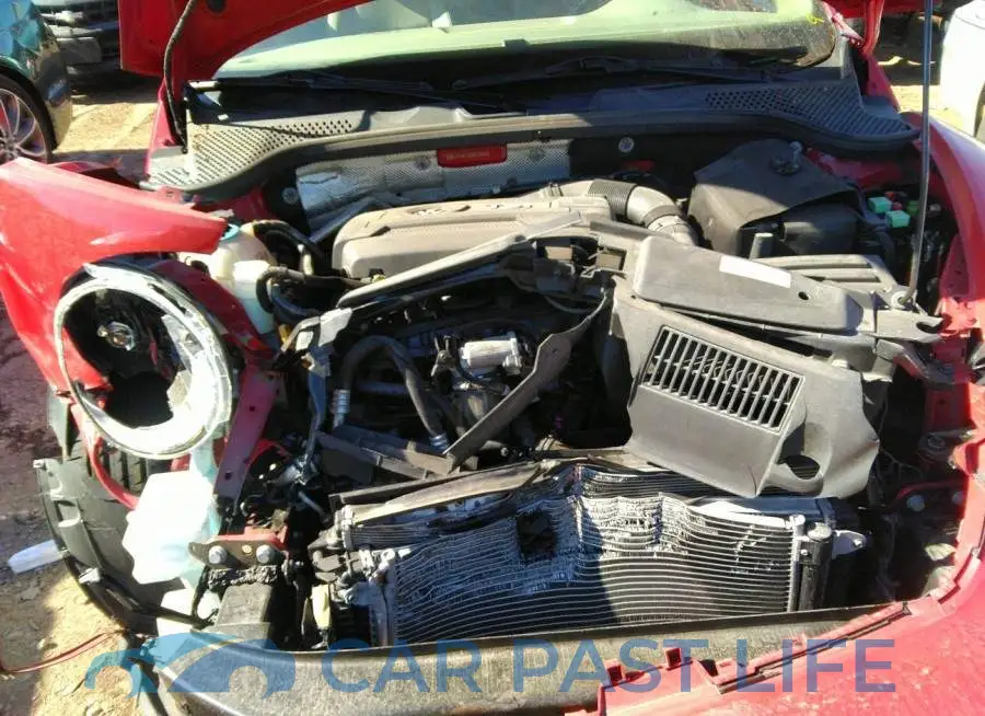 3VWJ17AT0GM616062# 10