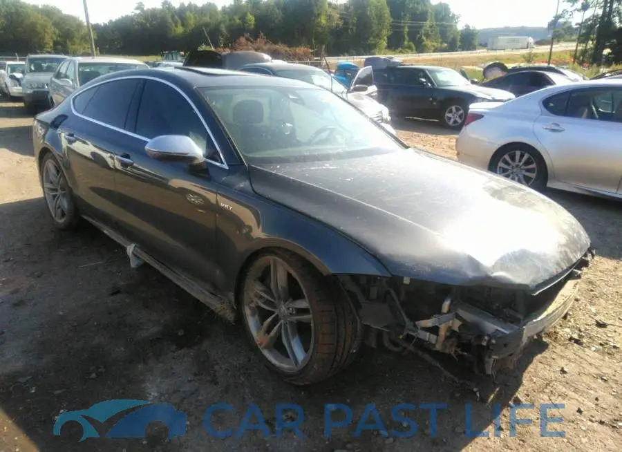 WAUW2AFC5GN088159# 1