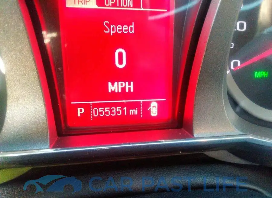 2GKALPEK5G6342936# 7