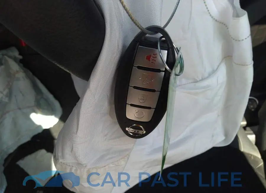 3N1CP5CV5LL495920# 11
