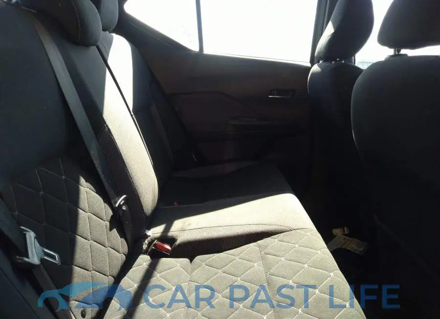 3N1CP5CV5LL495920# 8