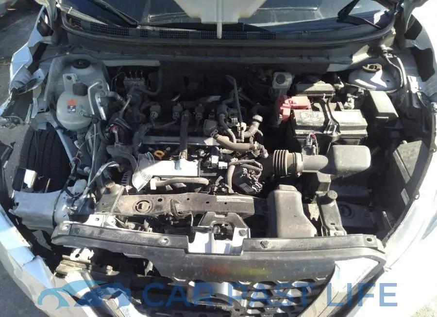 3N1CP5CV5LL495920# 10