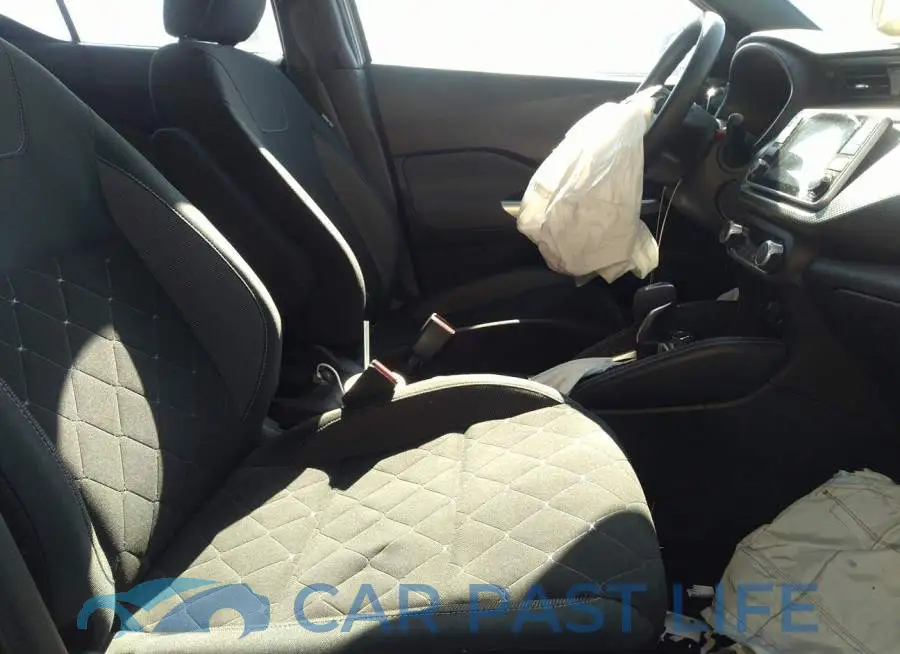 3N1CP5CV5LL495920# 5