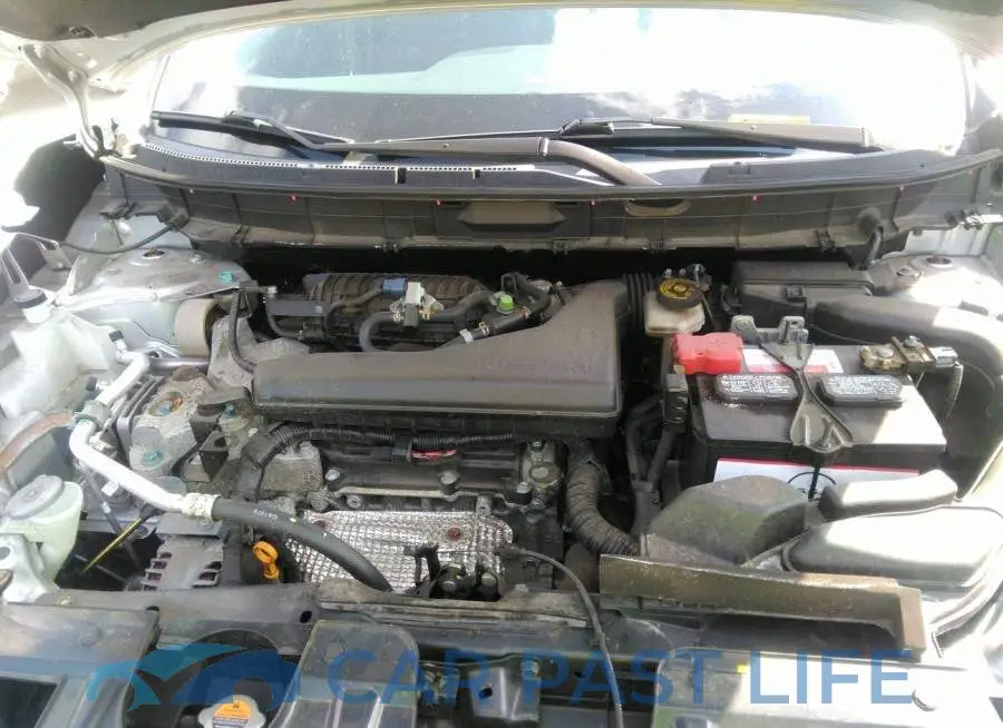 KNMAT2MV1JP598038# 10