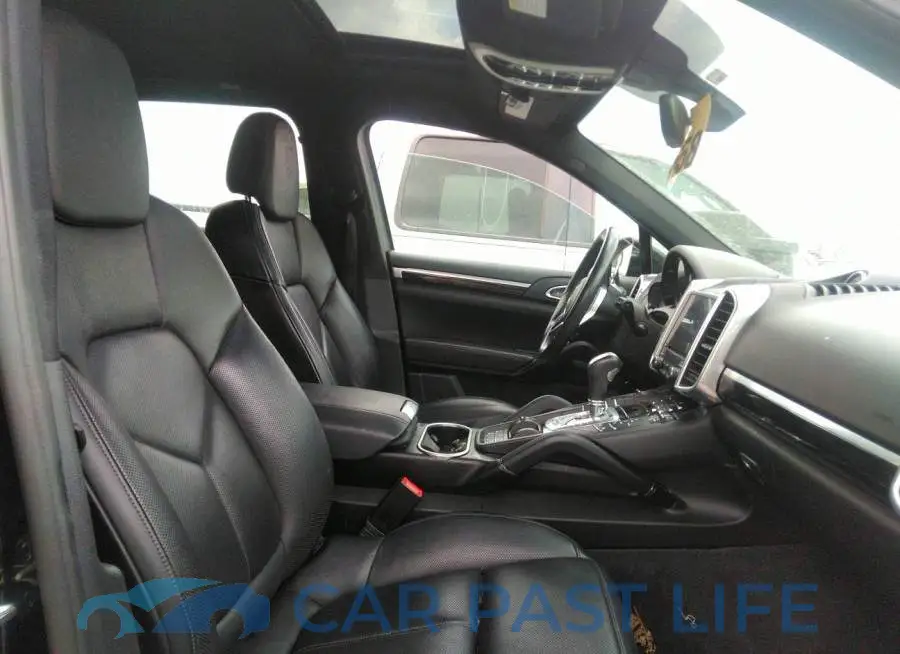 WP1AA2A25HKA80195# 5