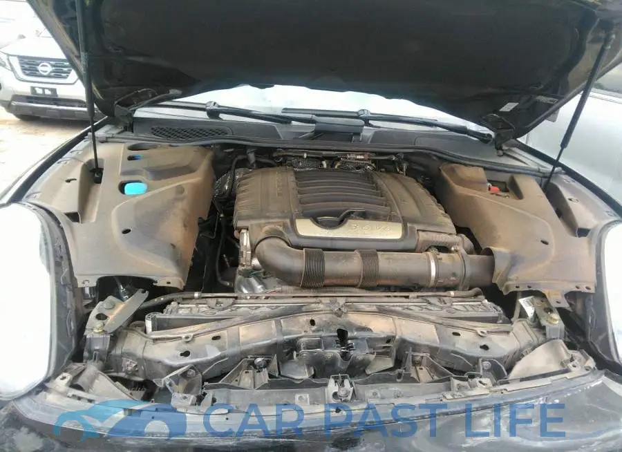 WP1AA2A25HKA80195# 10