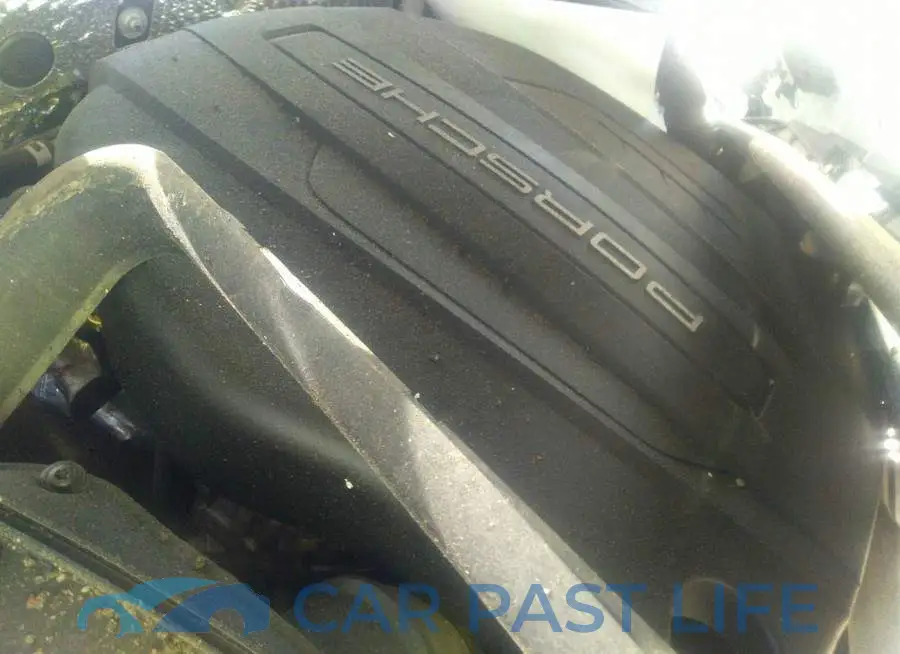 WP1AA2A55KLB06340# 10