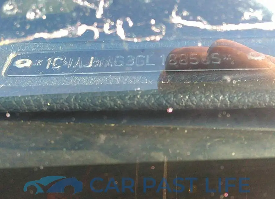 1C4AJWAG3GL188585# 9