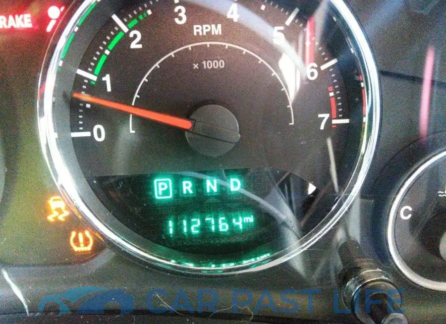 1C4AJWAG3GL188585# 7
