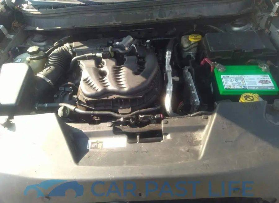 1C4PJMDS5FW544109# 10