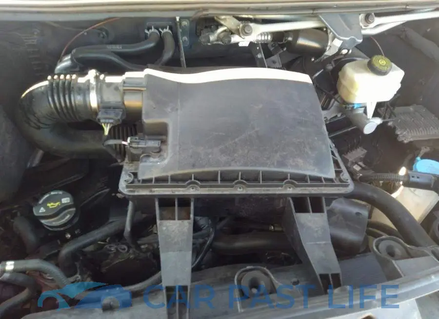WD4PF0CD4KP065364# 10