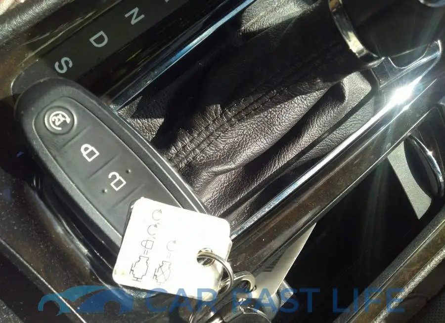1LNHL9EK8FG603699# 11