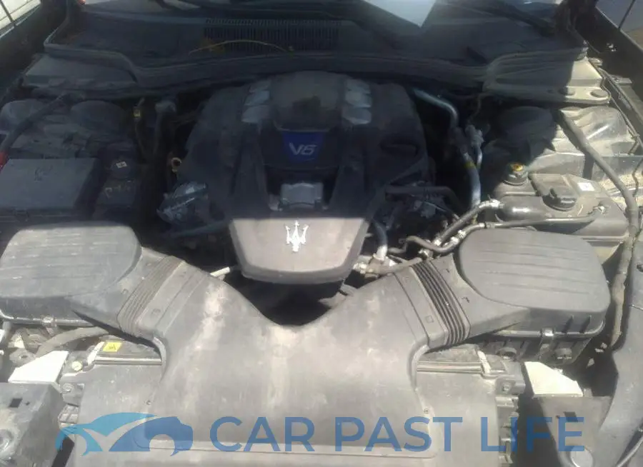 ZAM57RTA5F1154101# 10