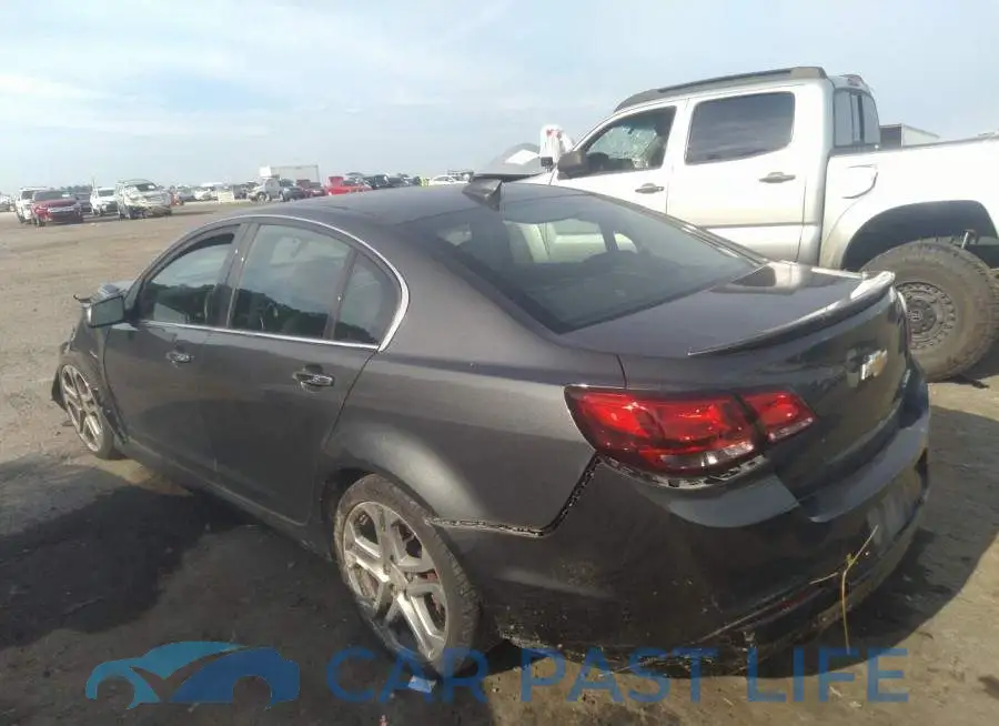 6G3F15RW2HL303130# 3
