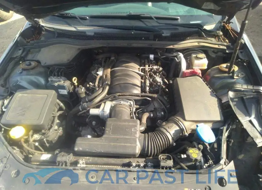 6G3F15RW2HL303130# 10