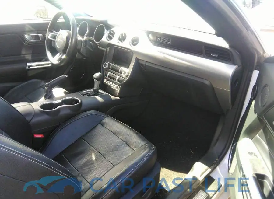 1FA6P8TH1L5147740# 5