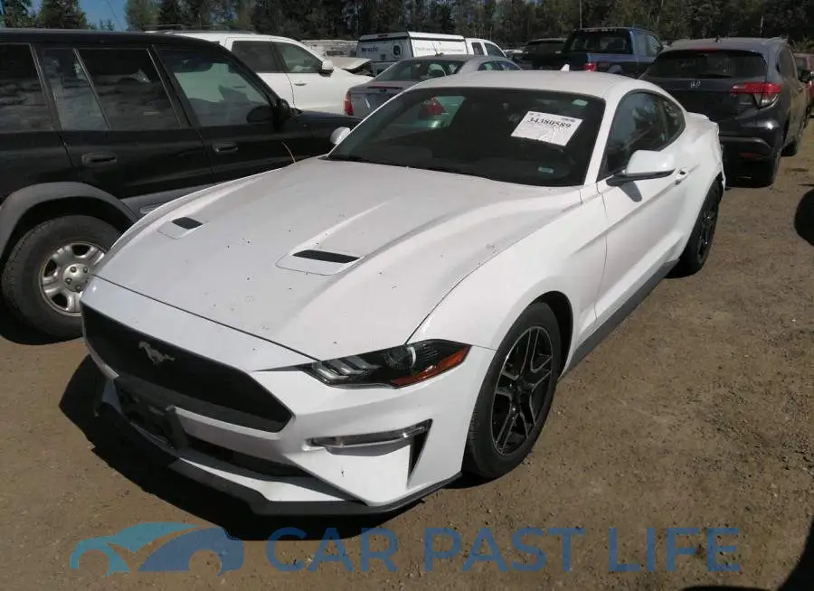 1FA6P8TH1L5147740# 2