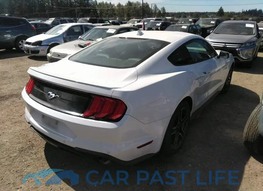 1FA6P8TH1L5147740# 4