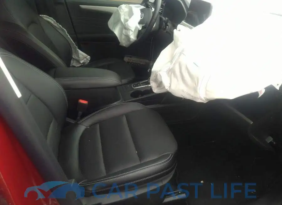 1FMCU9CZ0NUA12208# 5