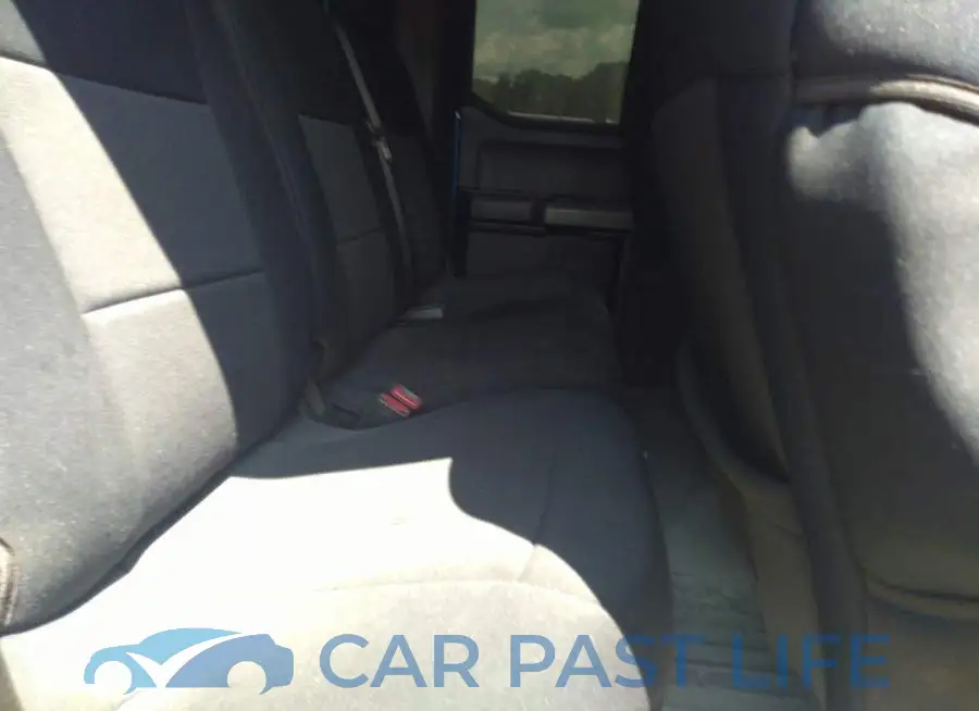 1FTEX1EP1HFA44840# 8