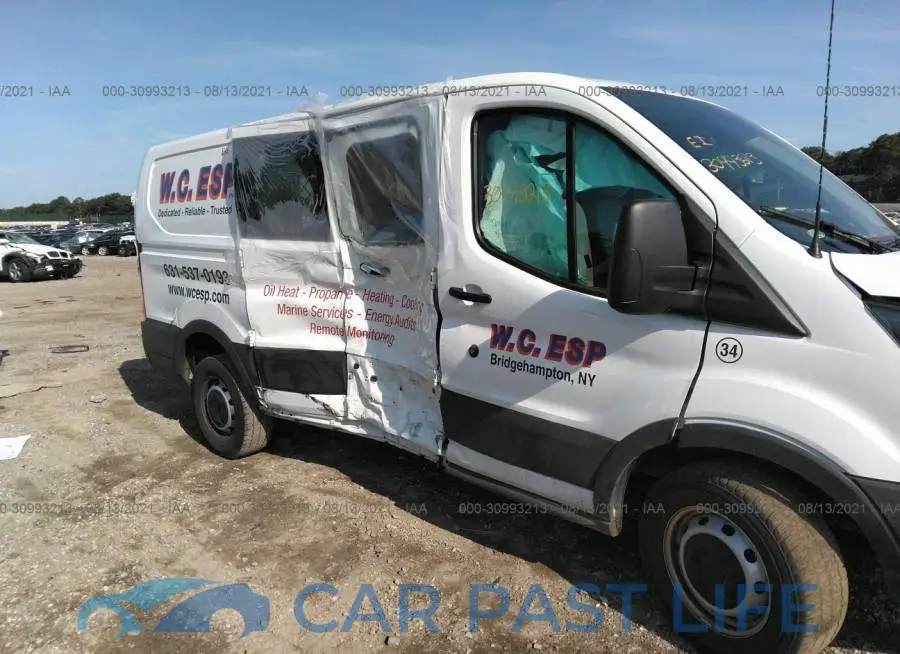 1FTYR1ZM6KKB14550# 6