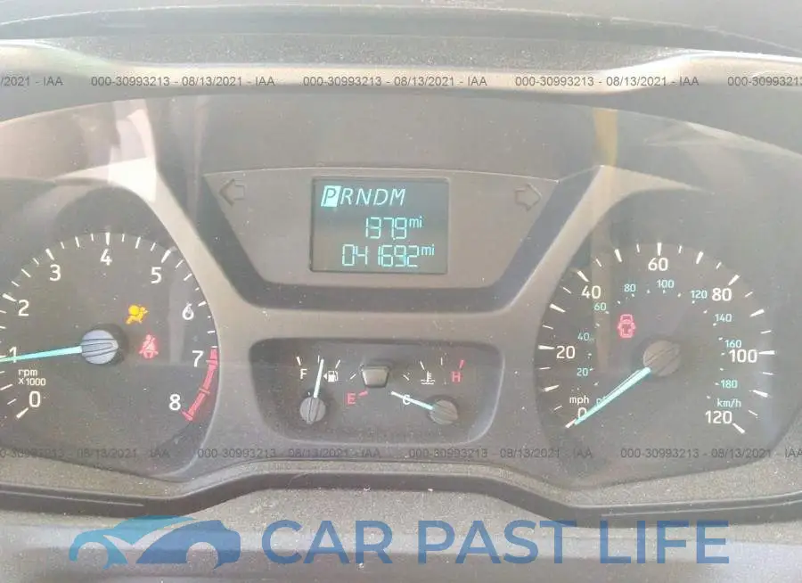 1FTYR1ZM6KKB14550# 7