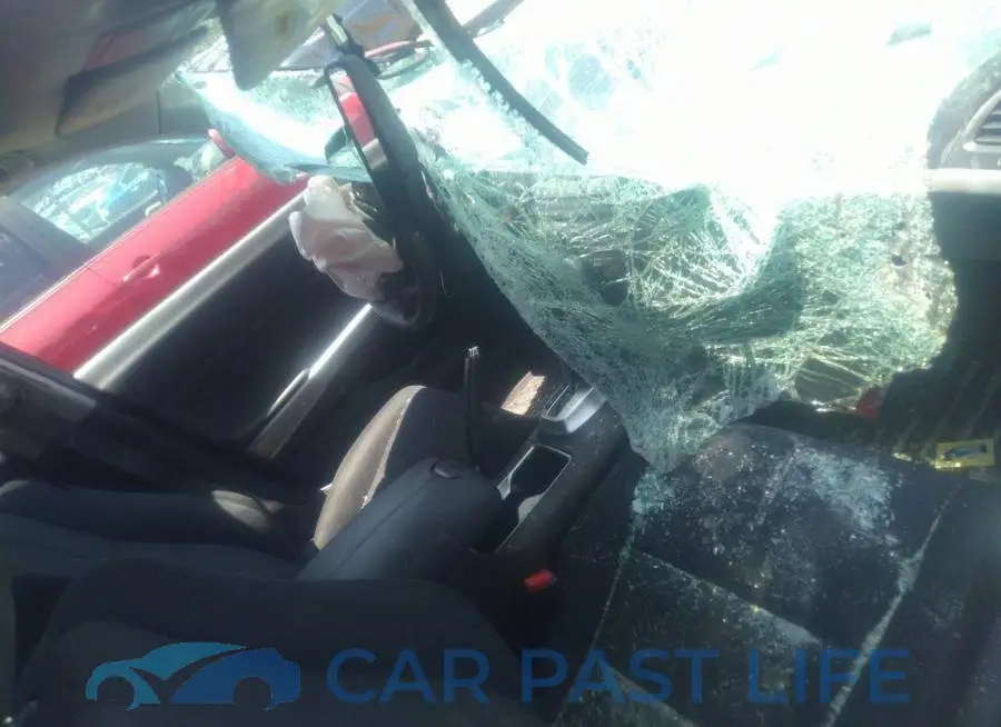 5J6TF3H3XFL002447# 5