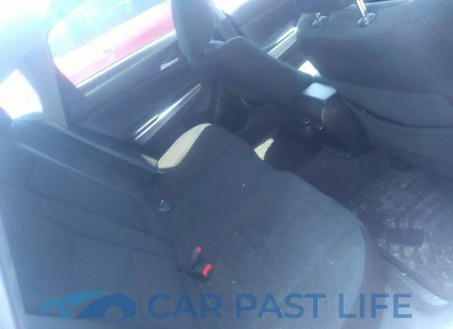 5J6TF3H3XFL002447# 8