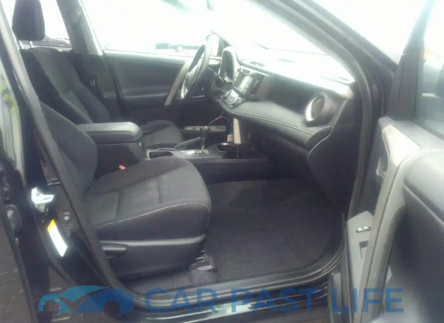 2T3RFREV4GW441604# 5