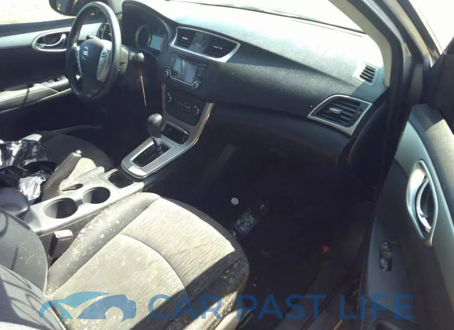 3N1AB7AP9FL662368# 5